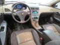 Gold Mist Metallic - Malibu LTZ Sedan Photo No. 5