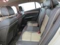 Gold Mist Metallic - Malibu LTZ Sedan Photo No. 6