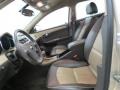 Gold Mist Metallic - Malibu LTZ Sedan Photo No. 8