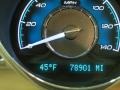 Gold Mist Metallic - Malibu LTZ Sedan Photo No. 13