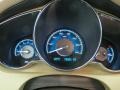 Gold Mist Metallic - Malibu LTZ Sedan Photo No. 14