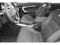 2013 Alabaster Silver Metallic Honda Accord EX-L Coupe  photo #9