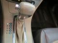 Gold Mist Metallic - Malibu LTZ Sedan Photo No. 19