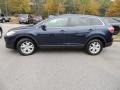  2011 CX-9 Touring Stormy Blue Mica