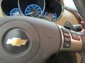 Gold Mist Metallic - Malibu LTZ Sedan Photo No. 21