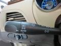 Gold Mist Metallic - Malibu LTZ Sedan Photo No. 22