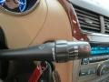 Gold Mist Metallic - Malibu LTZ Sedan Photo No. 23