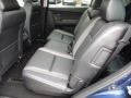 Black 2011 Mazda CX-9 Touring Interior Color