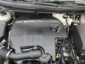 Gold Mist Metallic - Malibu LTZ Sedan Photo No. 25