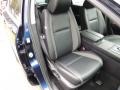 Black Front Seat Photo for 2011 Mazda CX-9 #73678776