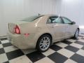 Gold Mist Metallic - Malibu LTZ Sedan Photo No. 28