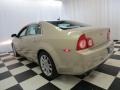 Gold Mist Metallic - Malibu LTZ Sedan Photo No. 30