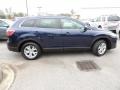 2011 Stormy Blue Mica Mazda CX-9 Touring  photo #13