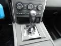  2011 CX-9 Touring 6 Speed Sport Automatic Shifter