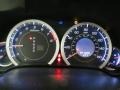 Crystal Black Pearl - TSX Sedan Photo No. 14