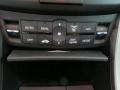 2009 Crystal Black Pearl Acura TSX Sedan  photo #16