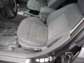 2005 Steel Gray Metallic Mazda MAZDA6 i Sport Hatchback  photo #4