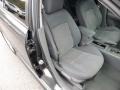 2005 Steel Gray Metallic Mazda MAZDA6 i Sport Hatchback  photo #8