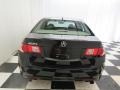 Crystal Black Pearl - TSX Sedan Photo No. 29