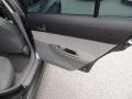 2005 Steel Gray Metallic Mazda MAZDA6 i Sport Hatchback  photo #11