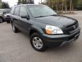 Sage Brush Pearl - Pilot EX 4WD Photo No. 1