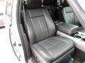 2011 White Platinum Tri-Coat Ford Expedition EL Limited  photo #11