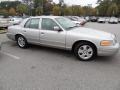 Silver Birch Metallic - Crown Victoria LX Photo No. 13