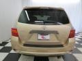 2008 Sandy Beach Metallic Toyota Highlander Sport  photo #30