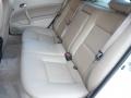 Polar White - 9-5 Arc Sedan Photo No. 32