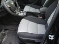 Black Granite Metallic - Cruze LS Photo No. 2