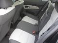 Black Granite Metallic - Cruze LS Photo No. 3