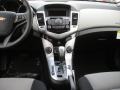 Black Granite Metallic - Cruze LS Photo No. 4