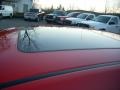 2011 Victory Red Chevrolet Impala LT  photo #6