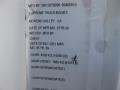 Summit White - Express Cutaway Commercial Moving Van Photo No. 14
