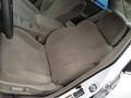 Super White - Camry LE Photo No. 12