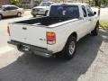 1999 Oxford White Ford Ranger XLT Extended Cab  photo #3