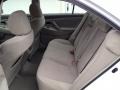 Super White - Camry LE Photo No. 18