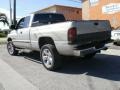 2001 Bright Silver Metallic Dodge Ram 1500 SLT Club Cab 4x4  photo #3