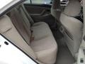 Super White - Camry LE Photo No. 23