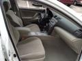 Super White - Camry LE Photo No. 26