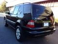 2005 Black Mercedes-Benz ML 500 4Matic  photo #9