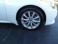 Moonlight White - G 37 Journey Coupe Photo No. 11