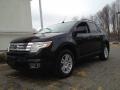 Black - Edge SEL AWD Photo No. 1