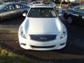Moonlight White - G 37 Journey Sedan Photo No. 6