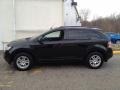 Black - Edge SEL AWD Photo No. 3