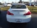 Moonlight White - G 37 Journey Sedan Photo No. 7