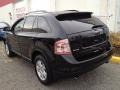Black - Edge SEL AWD Photo No. 4