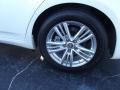 Moonlight White - G 37 Journey Sedan Photo No. 12