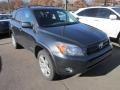 2007 Flint Mica Toyota RAV4 Sport 4WD  photo #1