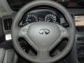 Graphite Shadow - G 37 Journey Sedan Photo No. 10